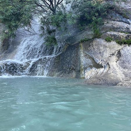 Bovilla Canyon Dajti 外观 照片