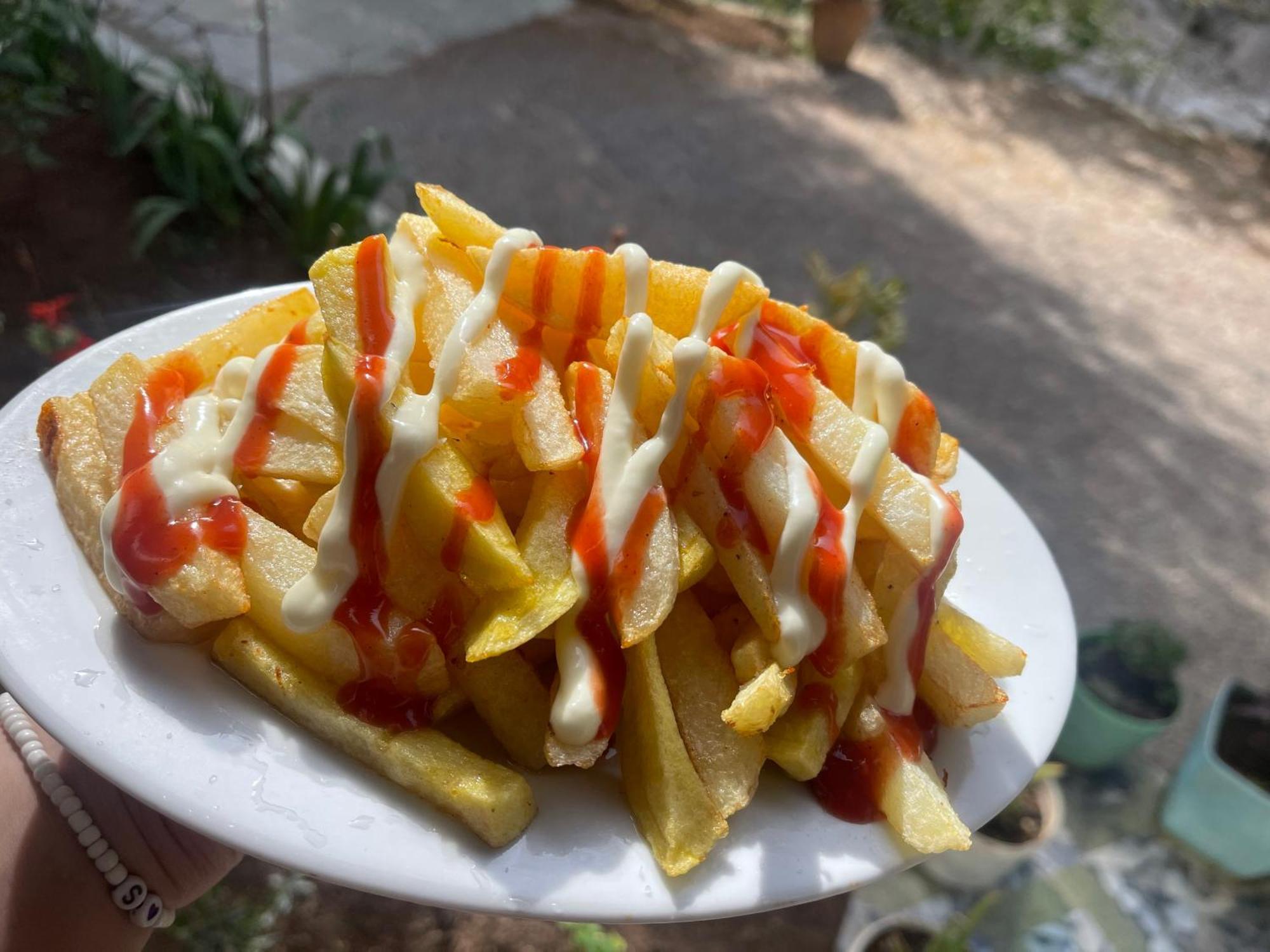 Bovilla Canyon Dajti 外观 照片