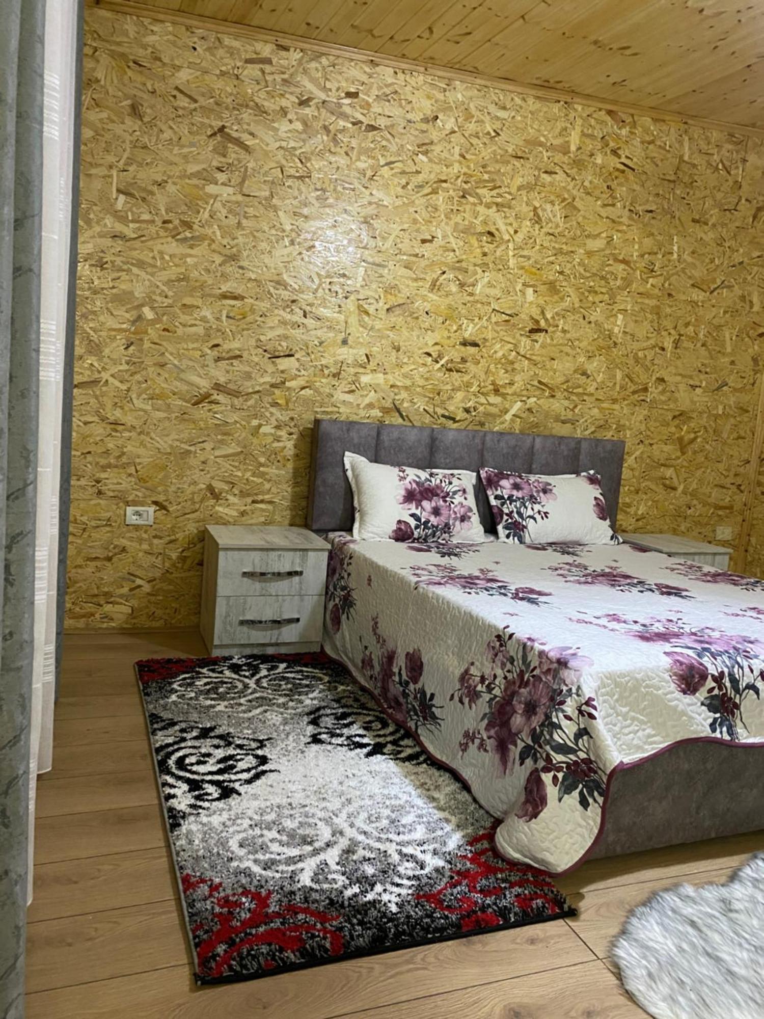 Bovilla Canyon Dajti 外观 照片