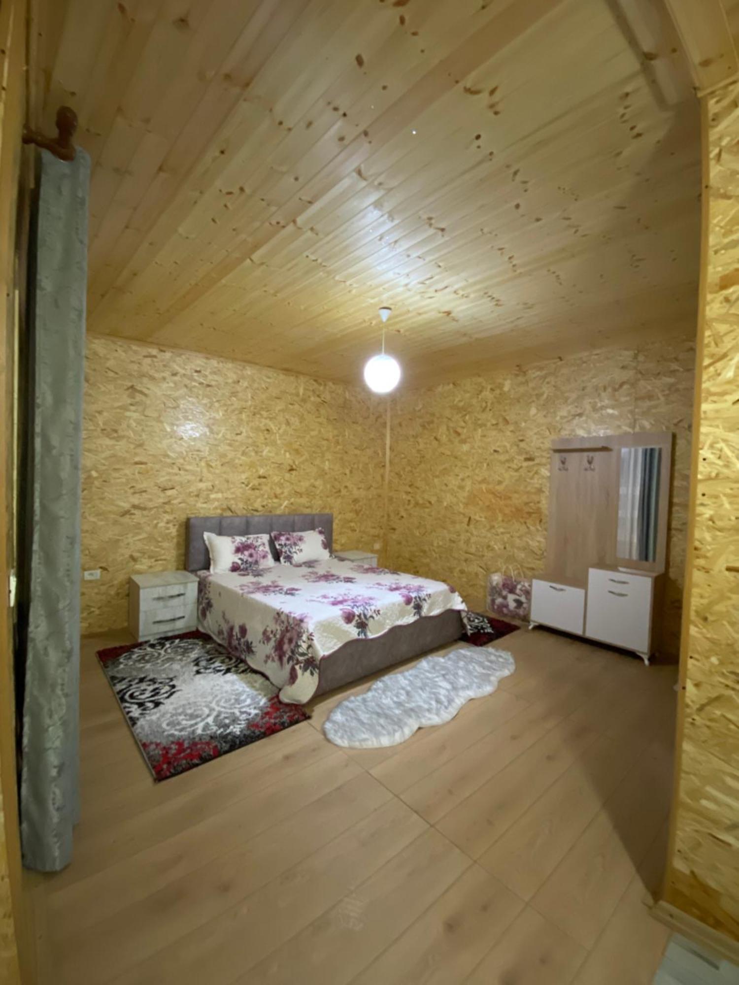 Bovilla Canyon Dajti 外观 照片